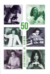 50 Women in Technology cover