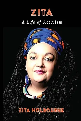 Zita cover