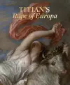 Titian'S Rape of Europa cover