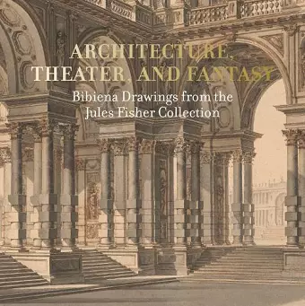 Architecture, Theater, and Fantasy cover