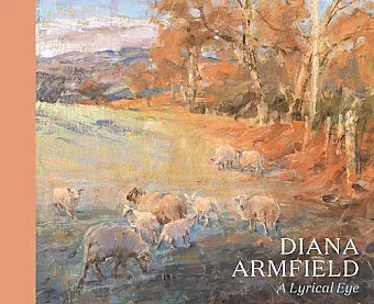 Diana Armfield cover