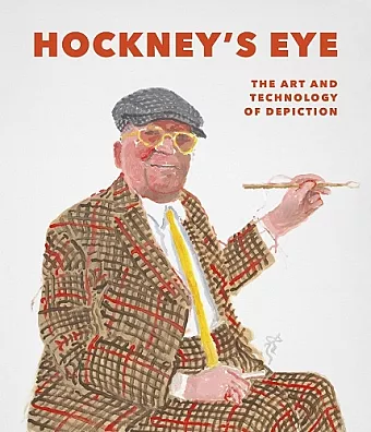 Hockney'S Eye cover