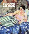 Suzanne Valadon cover