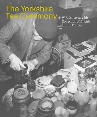 The Yorkshire Tea Ceremony cover