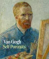 Van Gogh. Self-Portraits cover