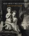 Mad about Mezzotint cover