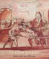 Claude Gillot cover