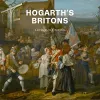 Hogarth'S Britons cover
