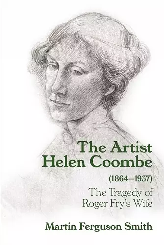 The Artist Helen Coombe (1864–1937) cover