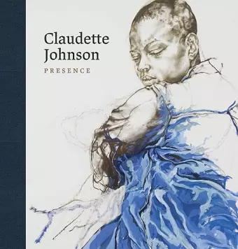 Claudette Johnson cover