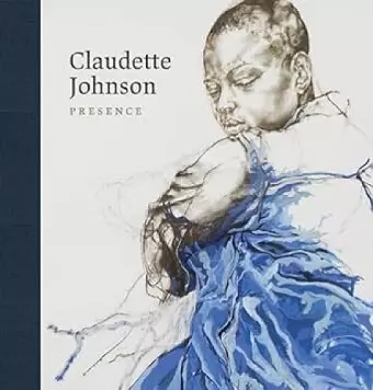 Claudette Johnson cover