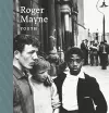 Roger Mayne: Youth cover