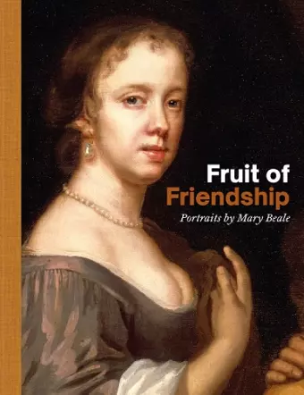 Fruits of Friendship cover