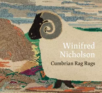 Winifred Nicholson cover