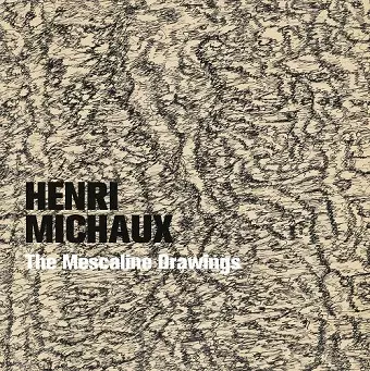 Henri Michaux cover