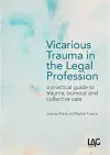 Vicarious Trauma in the Legal Profession cover