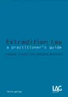 Extradition Law cover