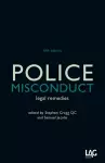 Police Misconduct cover