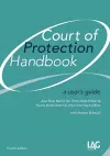 Court of Protection Handbook cover