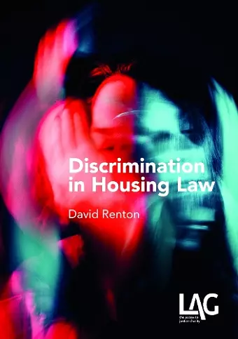 Discrimination in Housing Law cover