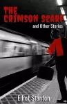 The Crimson Scarf and Other Stories cover