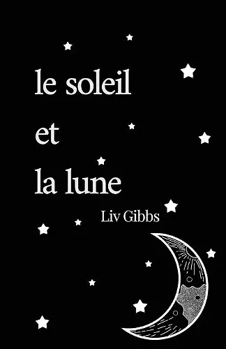 le soleil et la lune cover