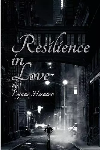 Resilience in Love cover