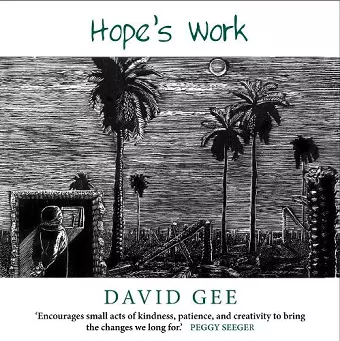 Hope's Work cover