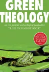 Green Theology cover
