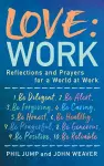 Love: Work cover