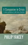 A Companion in Crisis cover