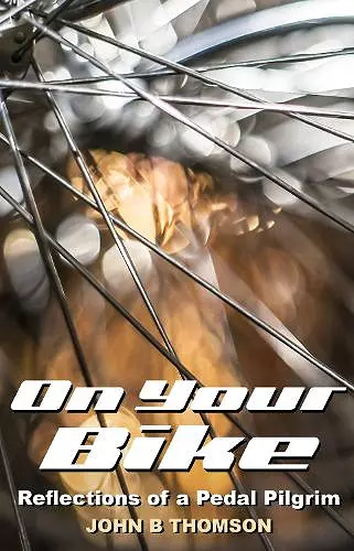 On Your Bike cover