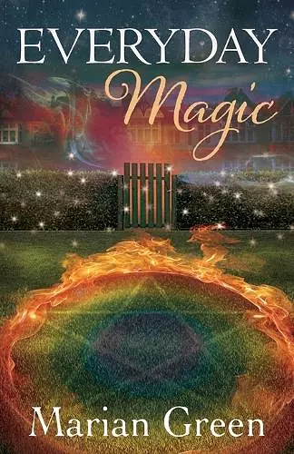 Everyday Magic cover