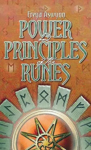 Power and Principles of the Runes cover