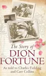 The Story of Dion Fortune cover