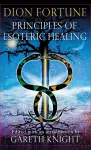 Principles of Esoteric Healing cover