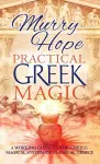 Practical Greek Magic cover