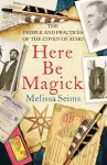 Here Be Magick cover