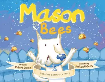 Mason and the Bees cover