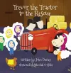 Trevor the Tractor to the Rescue cover