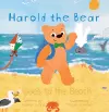 Harold the Bear: Goes to the Beach cover