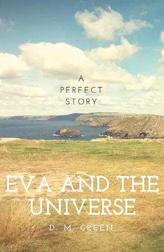 Eva and the Universe cover