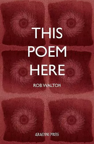 This Poem Here cover