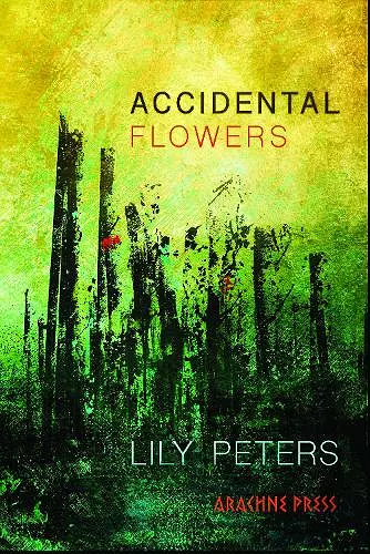 Accidental Flowers cover