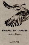 The Arctic Diaries cover