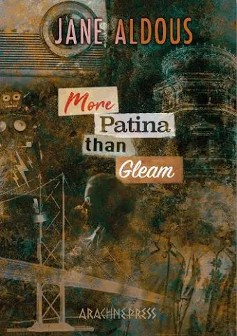 More Patina than Gleam cover