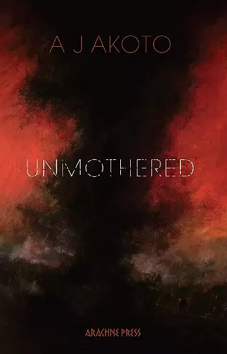 Unmothered cover