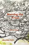 Naming the Trees cover