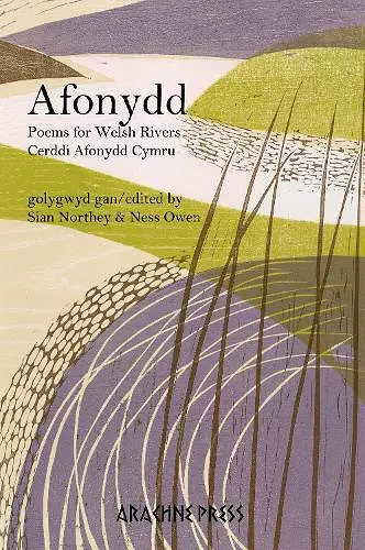 Afonydd cover