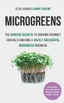 Microgreens cover